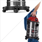 Kép 5/7 - Einhell TC-VC 2045 S száraz-nedves porszívó, 900W, 18kPa