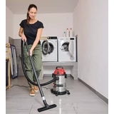 Kép 7/7 - Einhell TC-VC 2045 S száraz-nedves porszívó, 900W, 18kPa