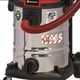 Kép 3/9 - Einhell TE-VC 2230 SACL nedves-száraz porszívó 30l, 1.4kW, 220mbar
