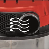 Kép 5/9 - Einhell TE-VC 2230 SACL nedves-száraz porszívó 30l, 1.4kW, 220mbar