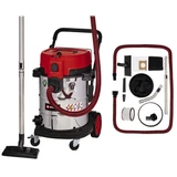 Kép 2/7 - Einhell TE-VC 2350 SACL nedves-száraz porszívó 1.6kW, 50L, 230mbar