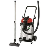 Kép 1/12 - Einhell TE-VC 2230 SA száraz-nedves ipari porszívó, 22 kPa, 1150W
