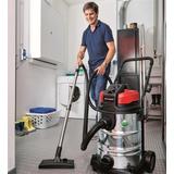 Kép 12/12 - Einhell TE-VC 2230 SA száraz-nedves ipari porszívó, 22 kPa, 1.15kW
