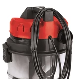 Kép 9/12 - Einhell TE-VC 2230 SA száraz-nedves ipari porszívó, 22 kPa, 1.15kW