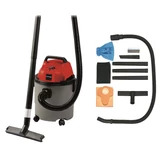 Kép 2/6 - Einhell TH-VC 1815 száraz-nedves porszívó, 1250W