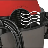 Kép 4/6 - Einhell TH-VC 1815 száraz-nedves porszívó, 1250W