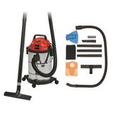 Kép 2/6 - Einhell TH-VC 1820 S száraz-nedves porszívó, 18kPa, 1250W, 20L