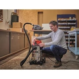 Kép 7/7 - Einhell TC-VC 1930 SA Kit száraz-nedves porszívó, 1.5kW, 19kPa, 30L