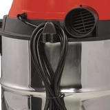 Kép 5/7 - Einhell TC-VC 1930 SA Kit száraz-nedves porszívó, 1.5kW, 19kPa, 30L