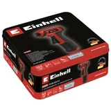 Kép 4/6 - Einhell TC-CG 3.6/1 Li akkus ragasztópisztoly, 1x1.5Ah akkuval és töltővel