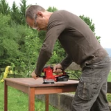 Kép 6/6 - Einhell TC-RS 38 E rezgőcsiszoló, 380W