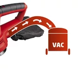 Kép 3/6 - Einhell TC-RS 38 E rezgőcsiszoló, 380W