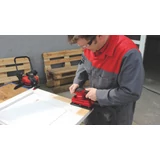 Kép 7/7 - Einhell TH-OS 1520 rezgőcsiszoló, 150W, 93mm
