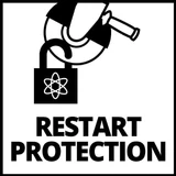 Kép 3/7 - Einhell PXC TE-AG 18/115 Li Kit Akkus sarokcsiszoló18V, 115mm (1x3,0Ah akkuval és töltővel)