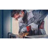 Kép 7/7 - Einhell TP-AG 18/125 CE Q Li akkus sarokcsiszoló, 18V, 125mm (akku és töltő nélkül)