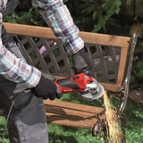 Kép 4/4 - Einhell TC-AG 115 sarokcsiszoló, 115mm, 500W