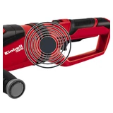 Kép 3/6 - Einhell TE-AG 230 sarokcsiszoló 230mm, 2.35kW
