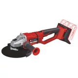 Kép 1/8 - Einhell AXXIO 36/230 Q Solo akkus sarokcsiszoló 230mm, 2x18V (akku és töltő nélkül)