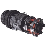 Kép 2/8 - Einhell AXXIO 36/230 Q Solo akkus sarokcsiszoló 230mm, 2x18V (akku és töltő nélkül)