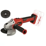 Kép 3/8 - Einhell PXC AXXIO 18/125 Q akkus sarokcsiszoló, 18V, 125mm (akku és töltő nélkül)