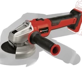Kép 6/8 - Einhell PXC AXXIO 18/125 Q akkus sarokcsiszoló, 18V, 125mm (akku és töltő nélkül)