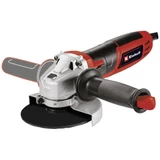Kép 2/5 - Einhell TC-AG 125/850 Kit sarokcsiszoló, 850W, 125mm