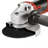 Kép 3/5 - Einhell TC-AG 125/850 Kit sarokcsiszoló, 850W, 125mm