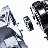 Kép 3/7 - Einhell PXC TC-AG 18/115 Li-Solo akkus sarokcsiszoló, 18V, 115mm (akku és töltő nélkül)