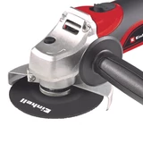 Kép 2/5 - Einhell TC-AG 125 sarokcsiszoló, 850W, 125mm