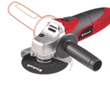 Kép 3/5 - Einhell TC-AG 125 sarokcsiszoló, 850W, 125mm