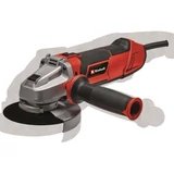 Kép 3/5 - Einhell TE-AG 125/1010 CE Q sarokcsiszoló, 1.01kW, 125mm