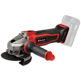 Kép 2/4 - Einhell TE-AG 18/115-2 Li-Solo akkus sarokcsiszoló, 115mm (akku és töltő nélkül)