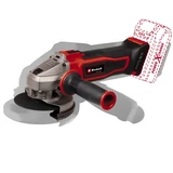 Kép 4/10 - Einhell PXC TE-AG 18/115 Q Li-Solo akkus sarokcsiszoló, 18V, 115mm (akku és töltő nélkül)