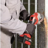 Kép 5/6 - Einhell PXC TE-AG 18 Li Kit akkus sarokcsiszoló, 18V, 1x3Ah akkuval és töltővel