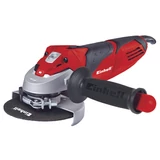 Kép 1/5 - Einhell TE-AG 125/750 sarokcsiszoló, 750W, 125mm