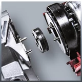 Kép 6/8 - Einhell PXC TE-AG 18 Li -Solo akkus sarokcsiszoló 18V, 115mm (akku és töltő nélkül)