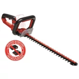 Kép 1/7 - Einhell PXC Arcurra 18/55 Solo akkus sövényvágó, 18V, 55cm (akku és töltő nélkül)