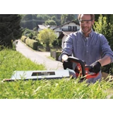 Kép 6/7 - Einhell PXC Arcurra 18/55 Solo akkus sövényvágó, 18V, 55cm (akku és töltő nélkül)