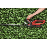 Kép 5/8 - Einhell PXC GE-CH 1855/1 Li-Solo akkus sövényvágó, 18V, 55cm (akku és töltő nélkül)