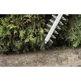 Kép 6/8 - Einhell PXC GE-CH 1855/1 Li-Solo akkus sövényvágó, 18V, 55cm (akku és töltő nélkül)