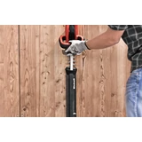 Kép 7/8 - Einhell PXC GE-CH 1855/1 Li-Solo akkus sövényvágó, 18V, 55cm (akku és töltő nélkül)