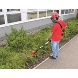 Kép 6/8 - Einhell PXC GE-HH 18/45 Li T-Solo magassági sövényvágó, 18V, 45cm (akku és töltő nélkül)