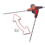 Kép 2/7 - Einhell PXC GC-HH 18/45 Li T-Solo akkus magassági sövényvágó,18V, 41cm (akku és töltő nélkül)