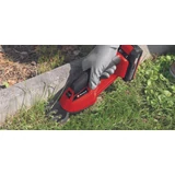 Kép 3/4 - Einhell PXC GE-CG 18/1 Li-Solo fűnyíró, 18V (akku és töltő nélkül)