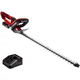 Kép 1/6 - Einhell GE-CH 1855/1 Li Kit akkus sövényvágó 18V, 2.5Ah akkuval és töltővel