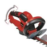 Kép 3/6 - Einhell GE-EH 7067 elektromos sövényvágó, 700W, 67cm