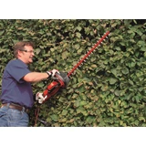 Kép 6/7 - Einhell GE-EH 6560 elektromos sövényvágó 650W