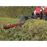 Kép 6/6 - Einhell GE-EH 7067 elektromos sövényvágó, 700W, 67cm