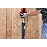 Kép 6/9 - Einhell PXC GE-CH 1846 Li-Solo akkus sövényvágó, 46cm, 18V, akku és töltő nélkül