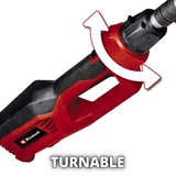 Kép 2/4 - Einhell GC-HC 90/2046 T magassági ág-és sövényvágó, 900W, 460mm